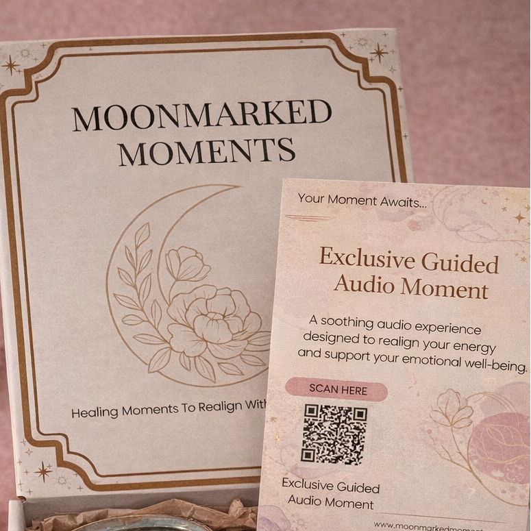 Gift a Moment- Donate to Charity