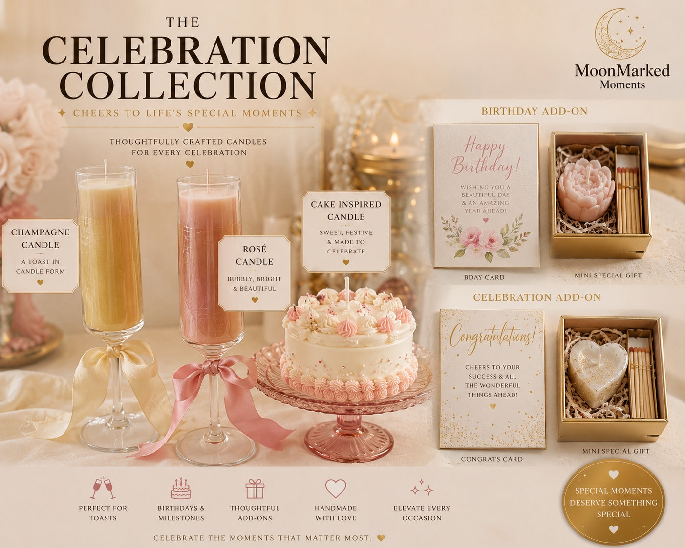 The Celebration Collection
