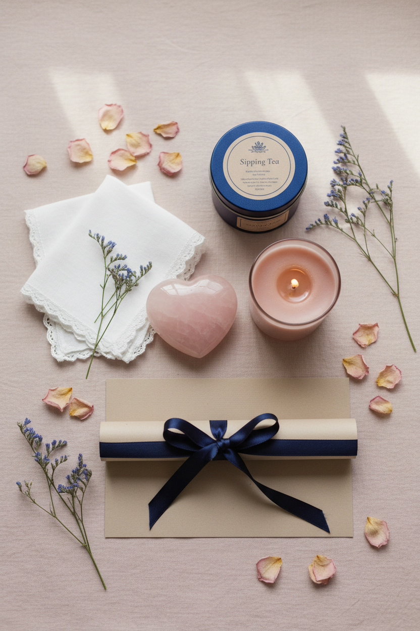 Cry It Out Gift Box
