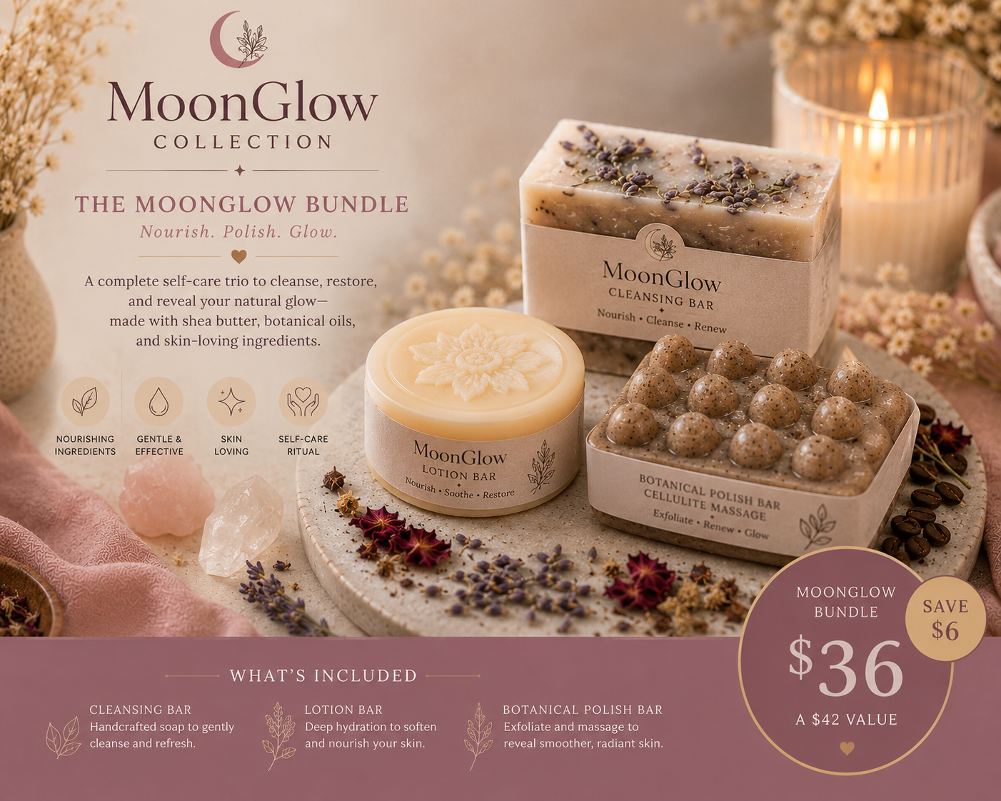MoonGlow Bundle