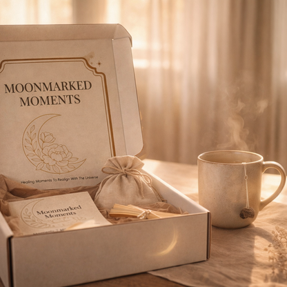 New Spaces Giftbox