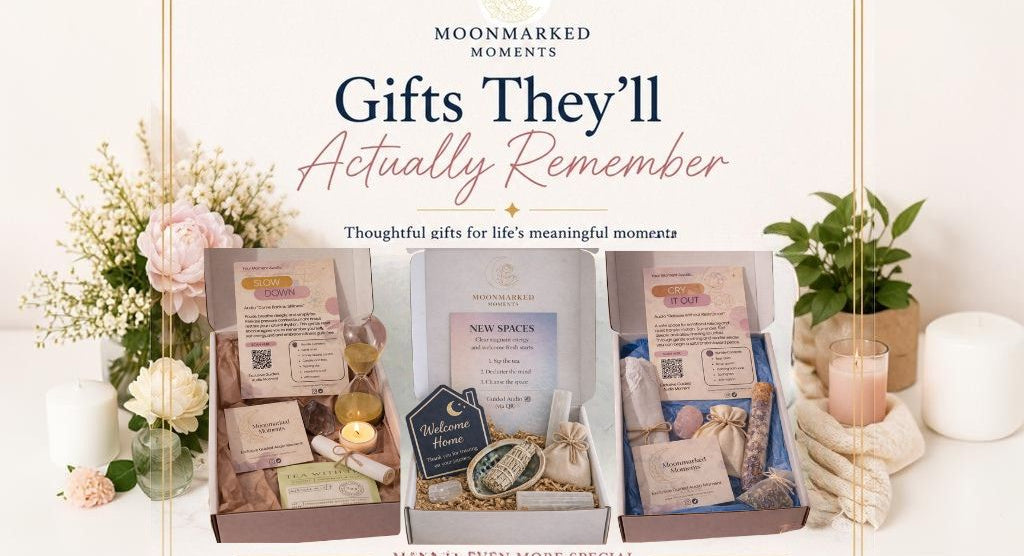 The Meaningful Moments Collection