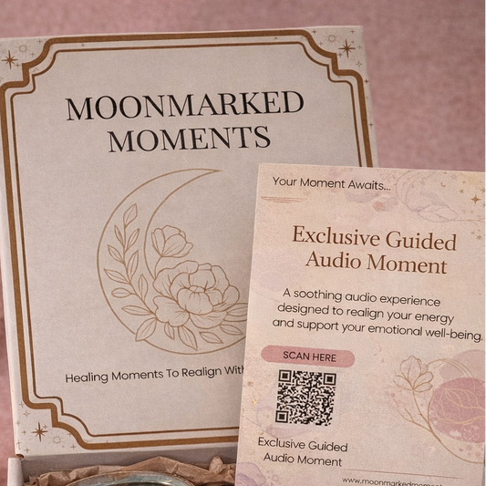 New Spaces Giftbox
